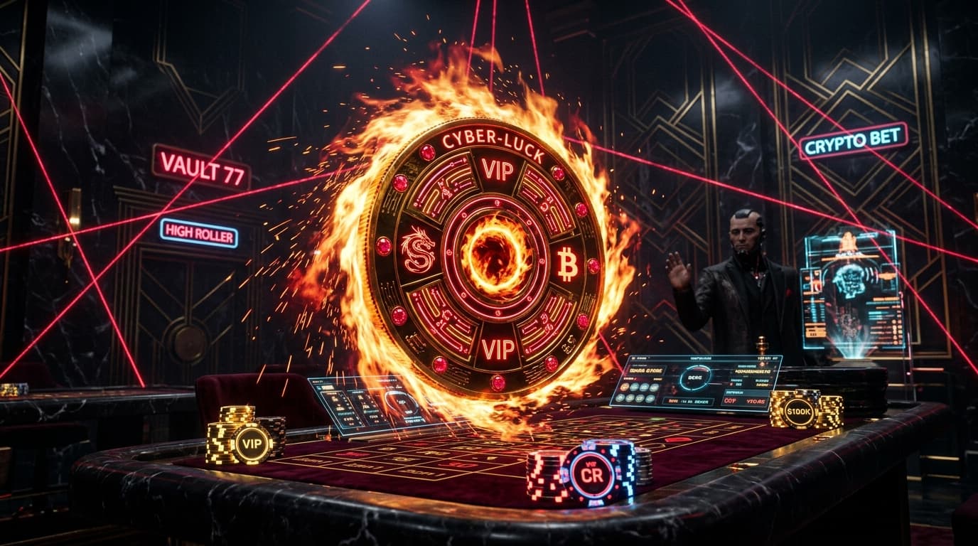 Coin Flip Arena