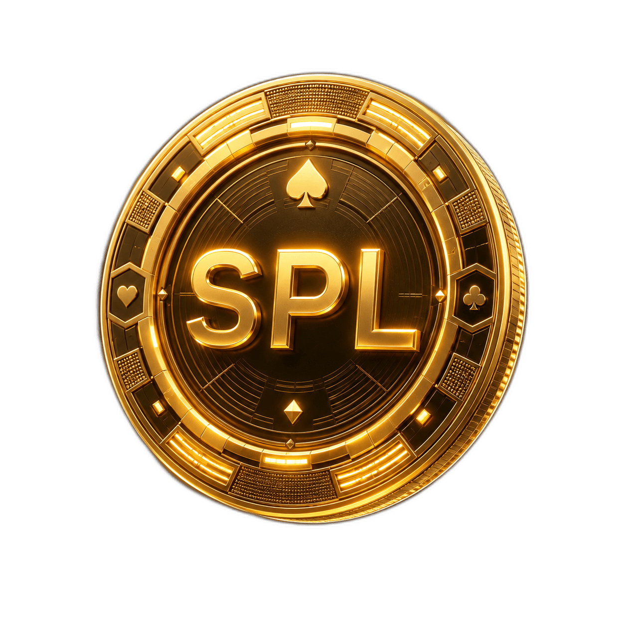 SPL Chips